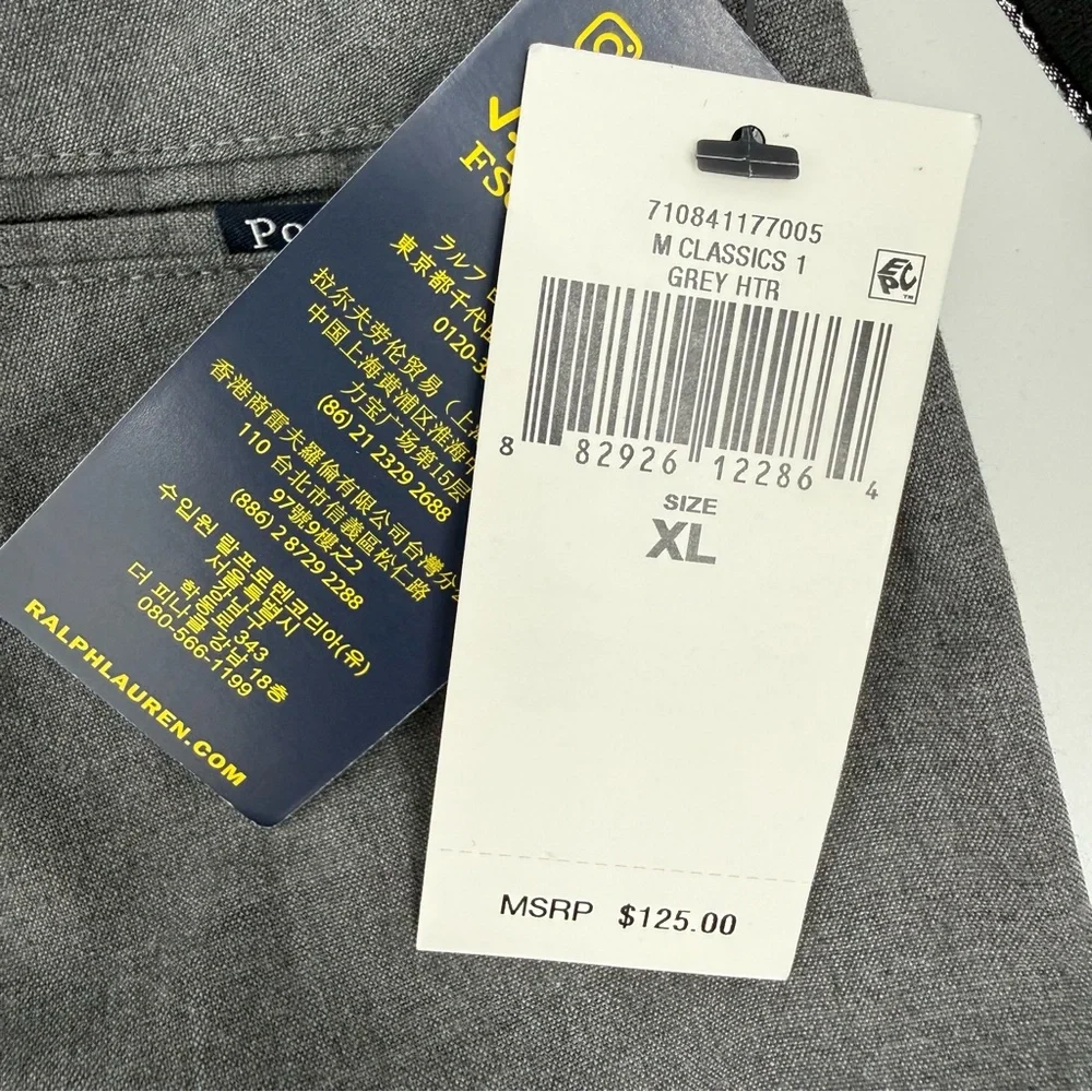 Polo Ralph Lauren polo ralph